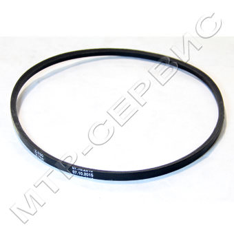 Ремень Z(О)-750 К Ремень Z(О)-750 К
