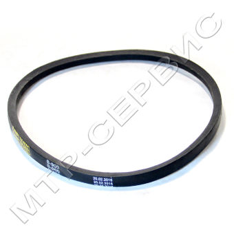 Ремень В(Б)-900 К Ремень В(Б)-900 К