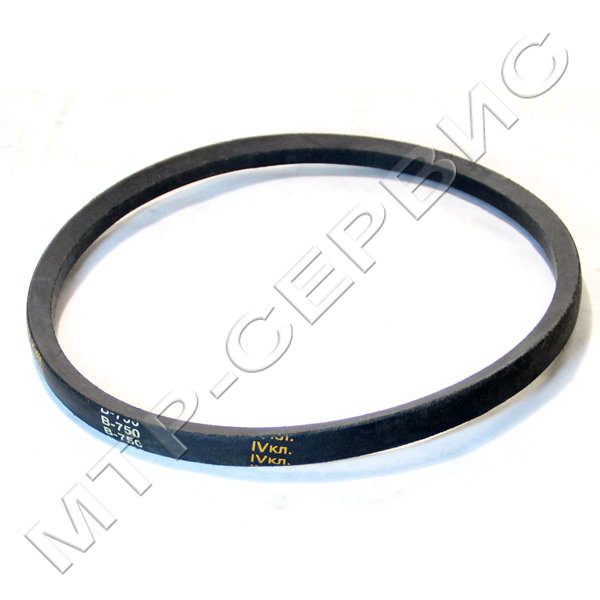 Ремень В(Б)-750 К Ремень В(Б)-750 К