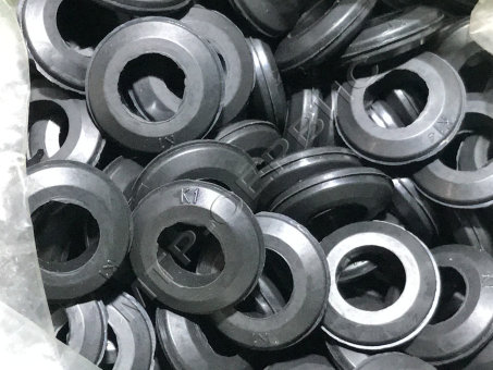 Кольцо МУВП К 1 (10х19х2,5) Кольцо МУВП К 1 (10х19х2,5)