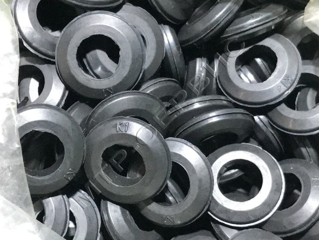 Кольцо МУВП К 1 (10х19х2,5) Кольцо МУВП К 1 (10х19х2,5)