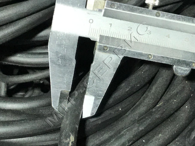 Шнур резиновый 1-4С 8мм ГОСТ 6467-79 Шнур резиновый 1-4С 8мм ГОСТ 6467-79