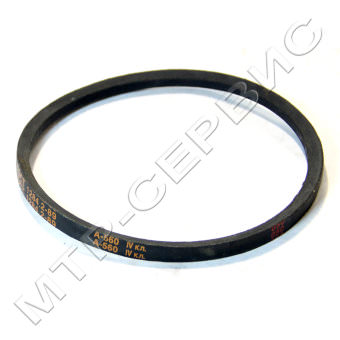 ремень А(А)-560 К ремень А(А)-560 К