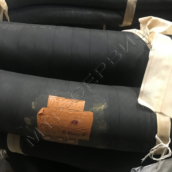 Рукав для подачи битума 76-50атм (18м) ТУ 2554-187-05788889-2004 Рукав для подачи битума 76-50атм (18м) ТУ 2554-187-05788889-2004