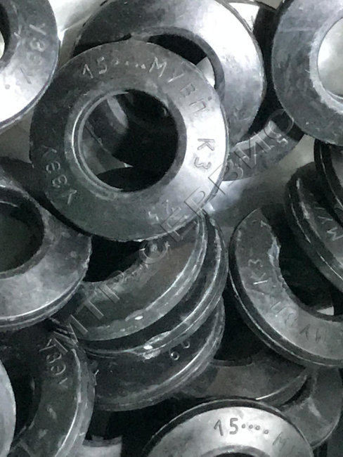 Кольцо МУВП К 3 (18х35х4,5) Кольцо МУВП К 3 (18х35х4,5)