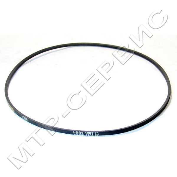 Ремень Z(О)-1250 К Ремень Z(О)-1250 К