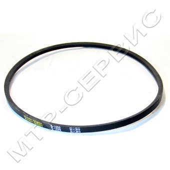 Ремень В(Б)-1250 К Ремень В(Б)-1250 К