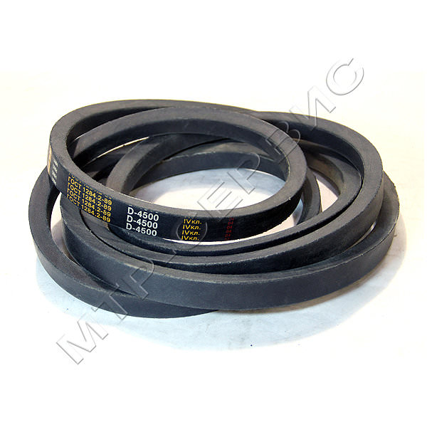 Ремень Z(О)-1400 К Ремень Z(О)-1400 К