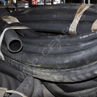 Рукав 40У 58-0.3 ТУ 0056016-87 Рукав 40У 58-0.3 ТУ 0056016-87