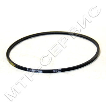 Ремень 8,5*8-850 К Ремень 8,5*8-850 К