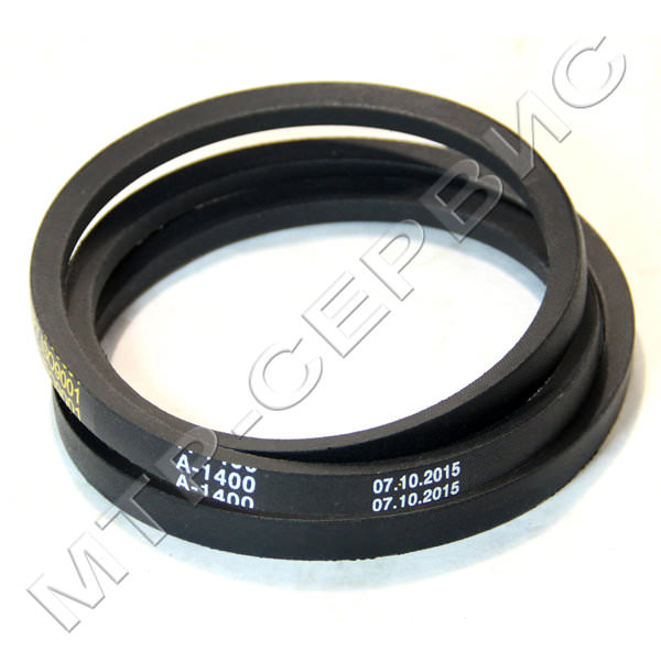 Ремень А(А)-1400 К Ремень А(А)-1400 К