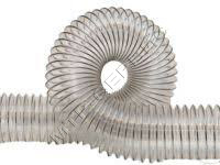 Шланг полиуретановый абразивостойкий 50 мм PU-0,7 мм Шланг полиуретановый абразивостойкий 50 мм PU-0,7 мм