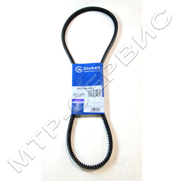 Ремень AVX 13х1090 HANSE (11*10-1090) Ремень AVX 13х1090 HANSE (11*10-1090)