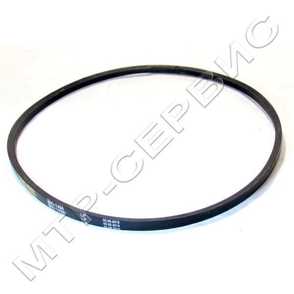 Ремень В(Б)-1400 К Ремень В(Б)-1400 К