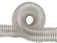 Шланг полиуретановый абразивостойкий 60 мм PU-0,7 мм Шланг полиуретановый абразивостойкий 60 мм PU-0,7 мм