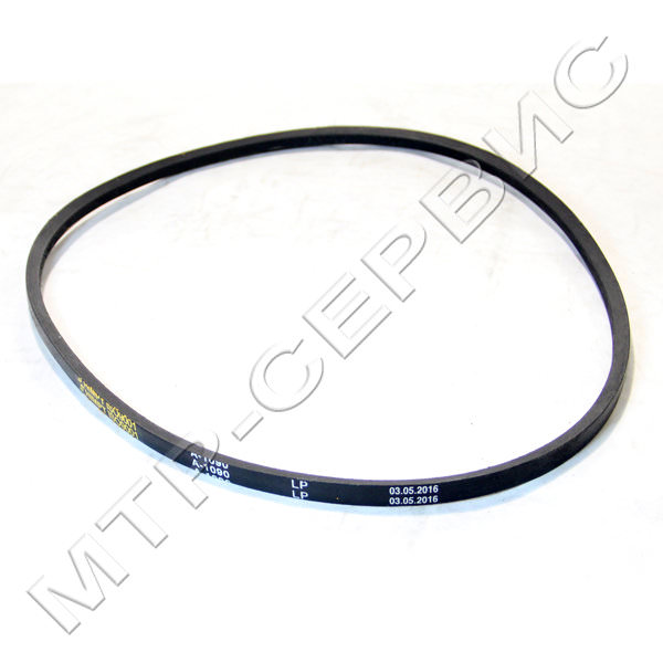 Ремень А(А)-1090 К Ремень А(А)-1090 К