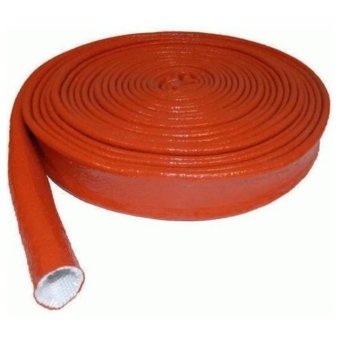 Термозащита PYROJACK PJ-48 d=76мм (аналог Pyrojacket Insulflex) Термозащита PYROJACK PJ-48 d=76мм (аналог Pyrojacket Insulflex)