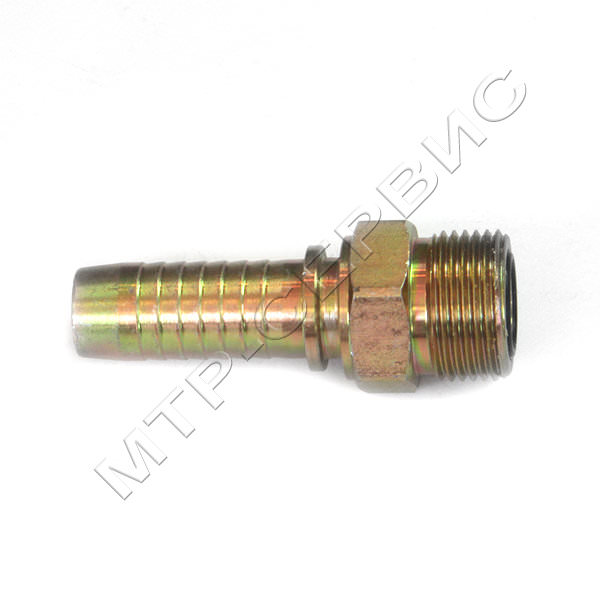 Фитинг 1.7/16" ORFS (0) (Ш) ду20 (1k) Фитинг 1.7/16" ORFS (0) (Ш) ду20 (1k)