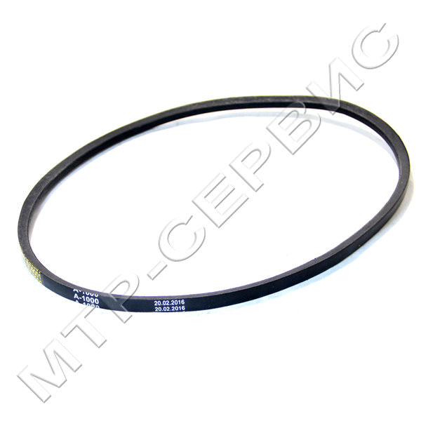 Ремень А(А)-1000 К Ремень А(А)-1000 К