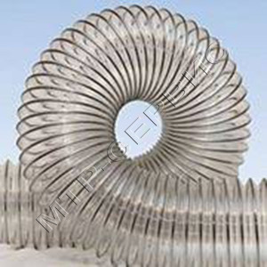 Шланг полиуретановый абразивостойкий 80 мм PU-0,7 мм Шланг полиуретановый абразивостойкий 80 мм PU-0,7 мм