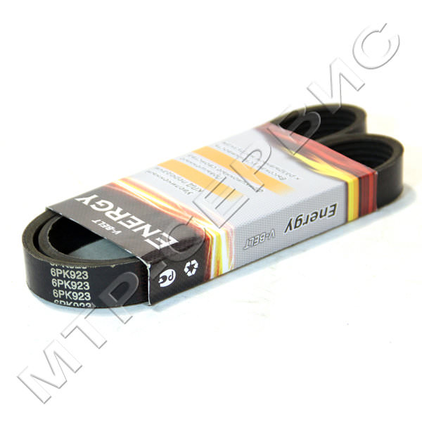 Ремень 6РК 923 К Ремень 6РК 923 К