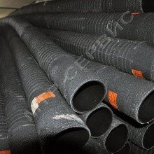 Рукав напорно-всасывающий Б-2-200-0,5-4м ГОСТ 5398-76 КВАРТ Рукав напорно-всасывающий Б-2-200-0,5-4м ГОСТ 5398-76 КВАРТ