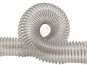 Шланг полиуретановый абразивостойкий 110 мм PU-0,7 мм Шланг полиуретановый абразивостойкий 110 мм PU-0,7 мм