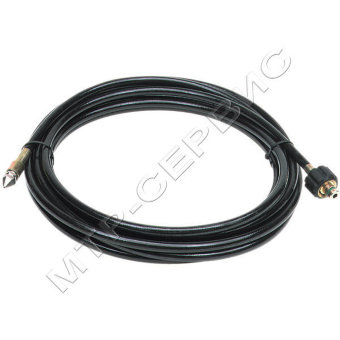 Каналопромывочный рукав 25мм-100м-165bar КО-514 07.08.000 DK M39x2 (-55° ALTO) -55°C Каналопромывочный рукав 25мм-100м-165bar КО-514 07.08.000 DK M39x2 (-55° ALTO) -55°C