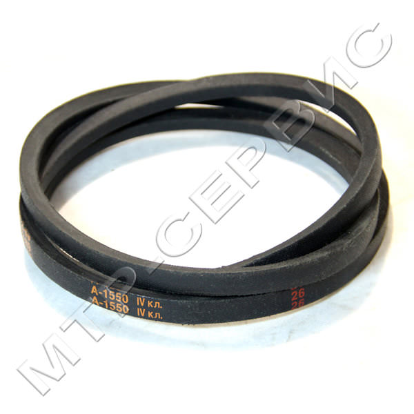 Ремень А(А)-1550 К Ремень А(А)-1550 К